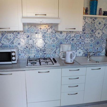 Apartmani Bubnic Umag Luaran gambar
