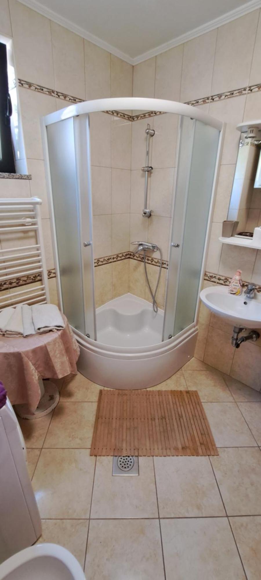 Apartmani Bubnic Umag Luaran gambar