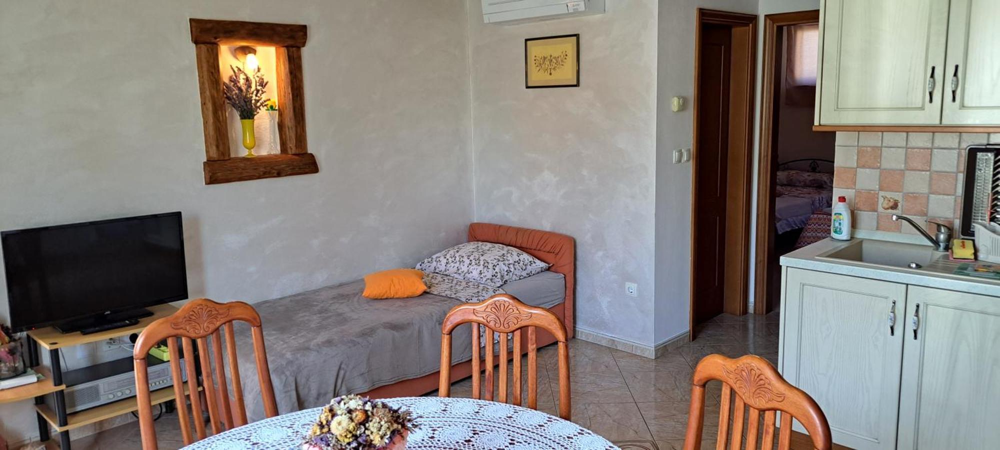 Apartmani Bubnic Umag Luaran gambar