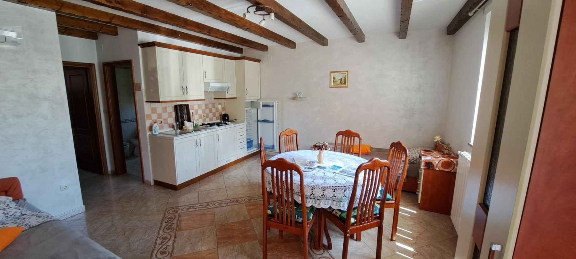 Apartmani Bubnic Umag Luaran gambar