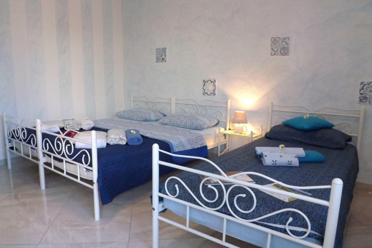 Apartmani Bubnic Umag Luaran gambar