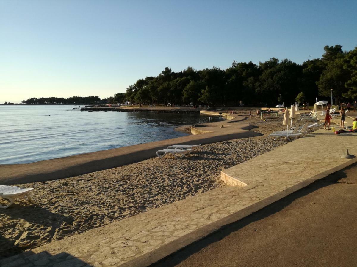 Apartmani Bubnic Umag Luaran gambar