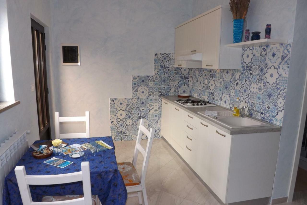 Apartmani Bubnic Umag Luaran gambar