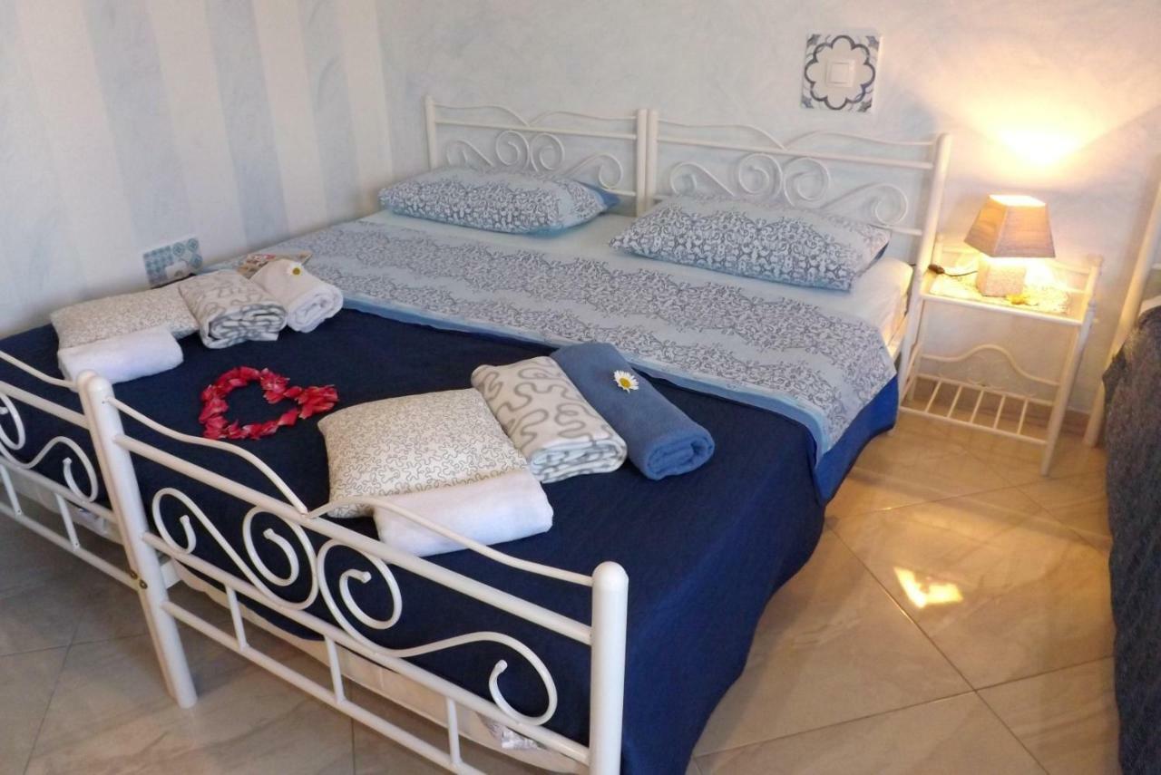 Apartmani Bubnic Umag Luaran gambar