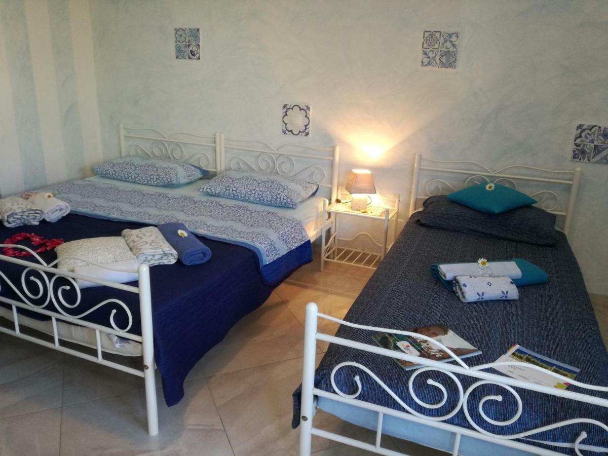 Apartmani Bubnic Umag Luaran gambar